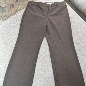 Express Design Studio Bootcut pants